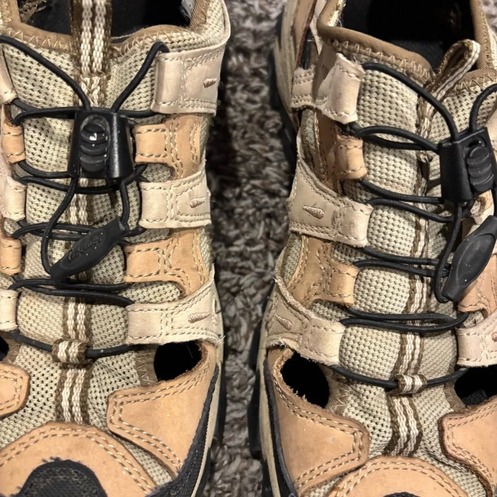 Men's Cabelas Outdoor Hiking Shoes